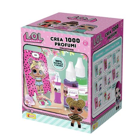 LOL Surprise! 1000 Profumi Collection - 3