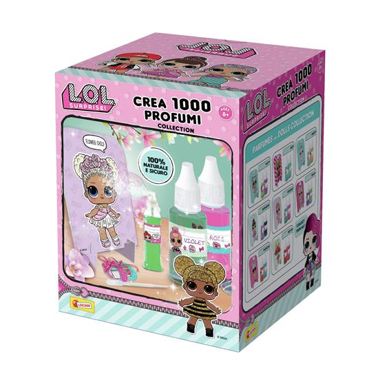 LOL Surprise! 1000 Profumi Collection - 5