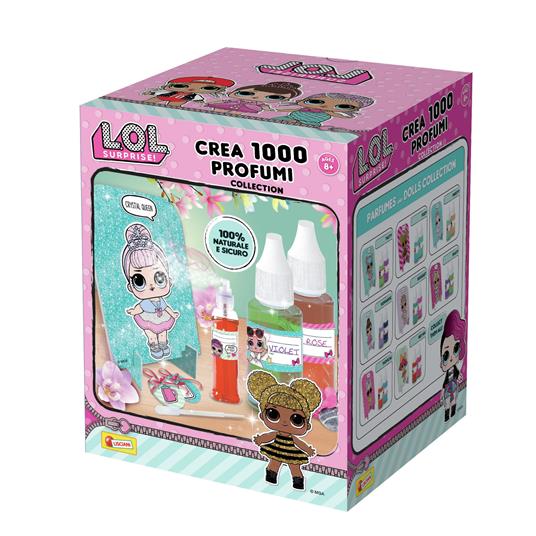 LOL Surprise! 1000 Profumi Collection - 6