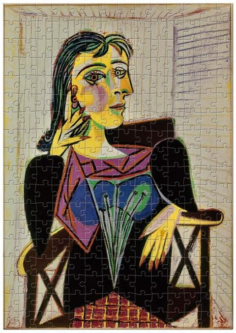 Ludattica Atelier Picasso - 2