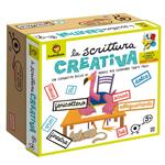 Ludattica Giochi Montessori La Scrittura Creativa