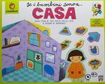 Ludattica Giochi Montessori Sei I Bambini Sono A Casa