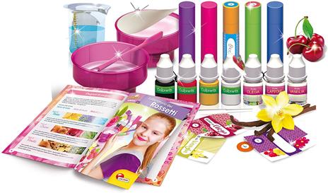 Crazy Science Laboratorio Della Dottoressa Slime - 6