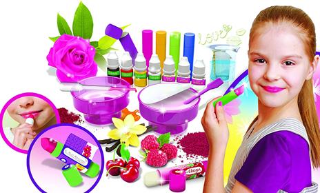 Crazy Science Laboratorio Della Dottoressa Slime - 7