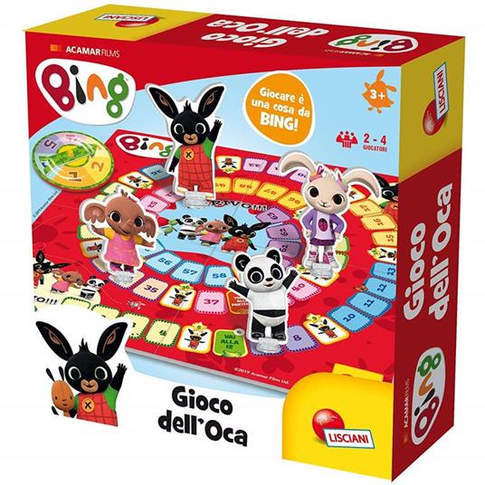 Bing Gioco Dell'oca - 8