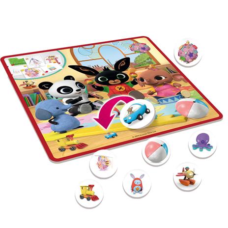 Bing Raccolta Giochi Educativi Baby - 5