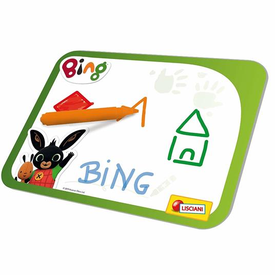 Bing Super Desk Edugames - 5