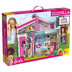 Barbie Dream Summer Villa