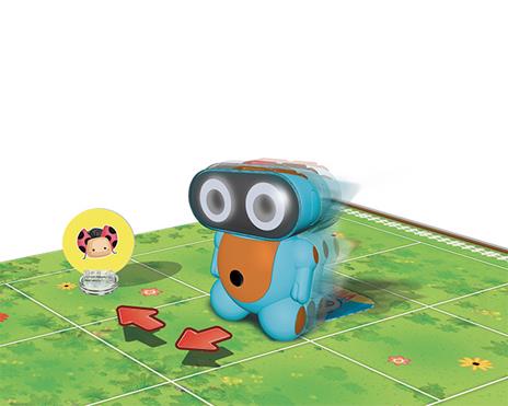 ìm A Genius Happy Coding Robot - 2