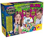 Crazy Science Il Grande Laboratorio Del Dottor Slime