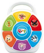 Bing baby colours