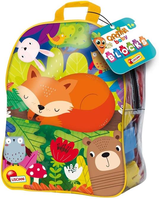 Carotina baby logic mamme e cuccioli - 4