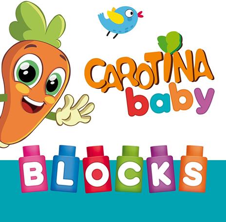 Carotina baby logic mamme e cuccioli - 6