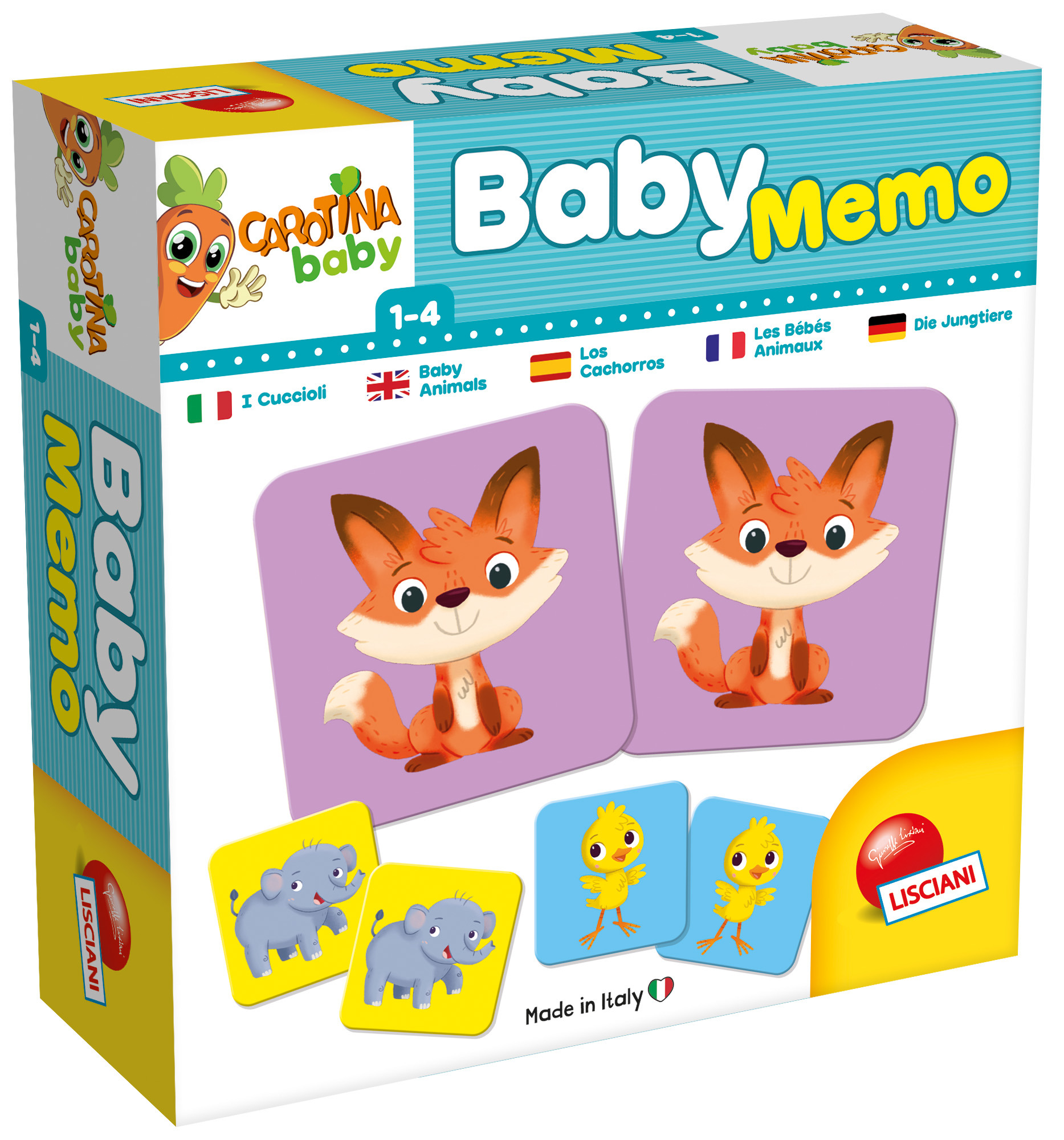 Magic Toys