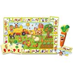 LISCIANI GIOCHI Talking Carotina - Happy Farm