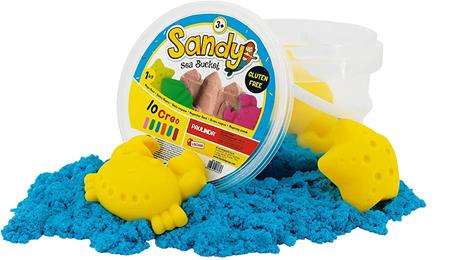 Sandy Sea Secchiello 1 Kg - 4