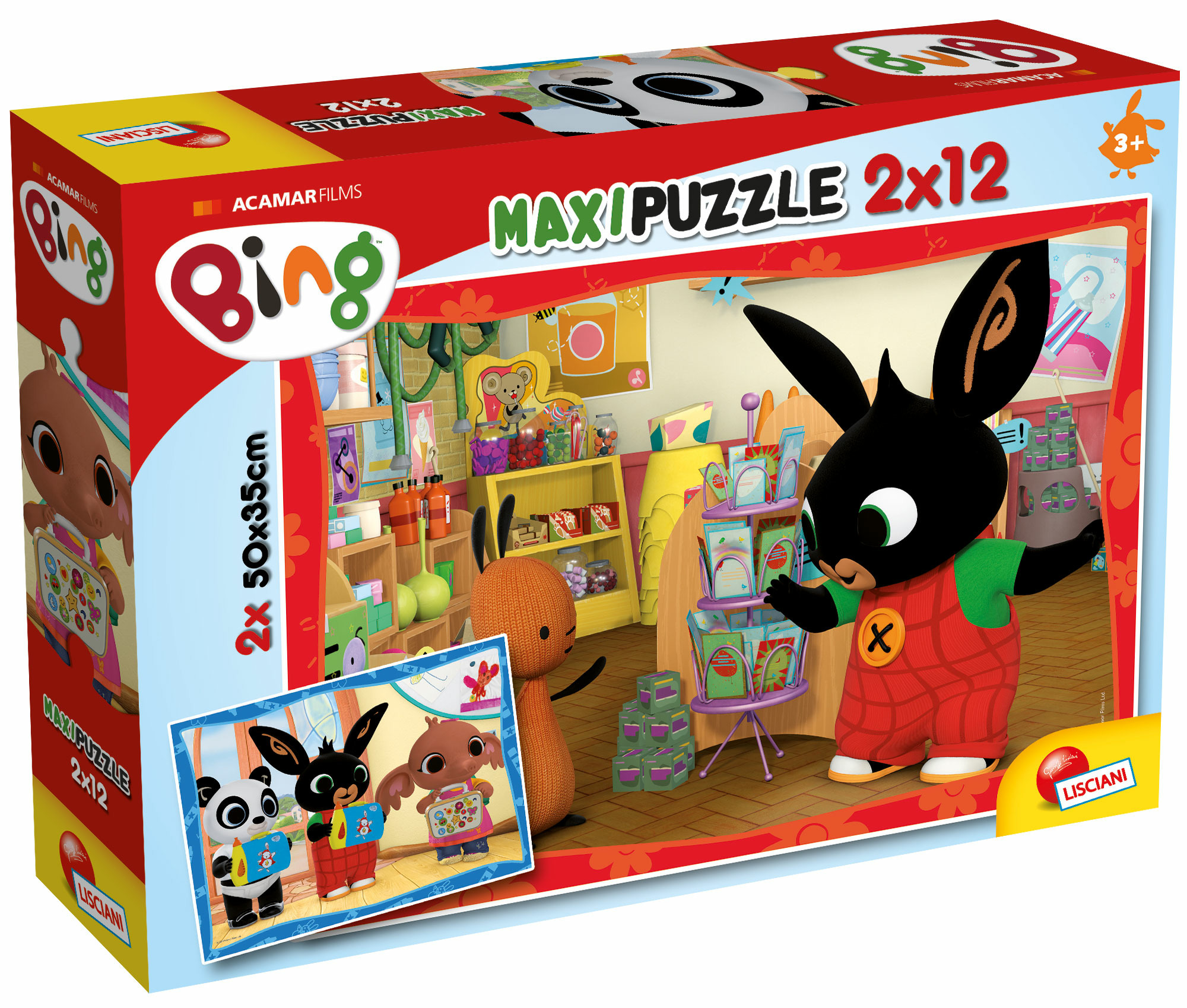Idea toys and Game