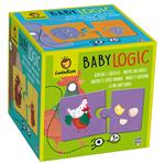 Genitori e cuccioli. Baby logic