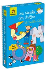 Una parola tira l'altra