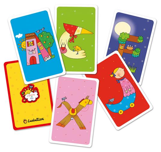 Una parola tira l'altra - 2