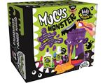 Kids Love Monsters Mucus Monsters