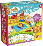 Carotina Baby Trenino Birichino