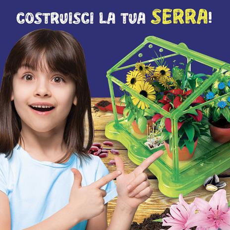 I'm a Genius Laboratorio di Botanica - 4