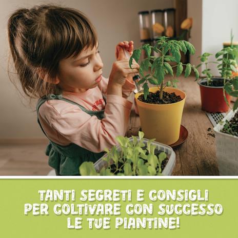 I'm a Genius Laboratorio di Botanica - 5