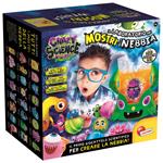 Crazy Science La Fabbrica Laboratorio dei Mostri della Nebbia