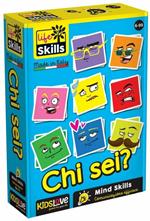 Life Skills Mind Skills Chi Sei?
