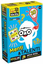 Life Skills Mind Skills Menti E Talenti
