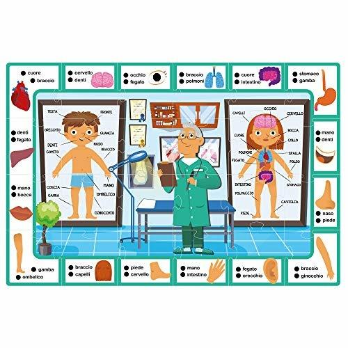 Carotina Penna Parlante Carotina Va Dal Dottore - 4