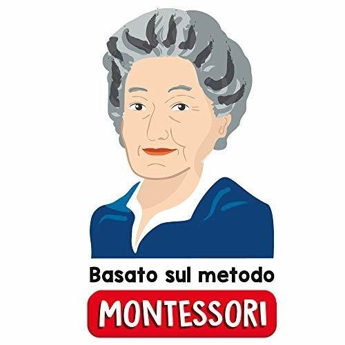 Montessori Plus Mamma e Papa - 2