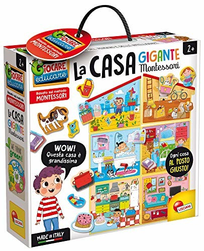 Magic Toys