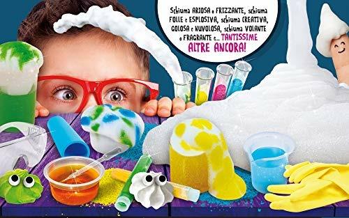 I'm a Genius Laboratorio Delle Schiume - 4