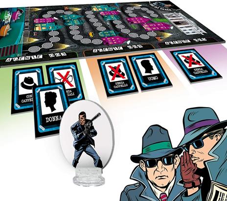 Crazy Games Sicario - 5