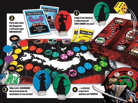 Crazy Games Samurai - 3