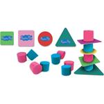 LISCIANI GIOCHI Collezione di giochi educativi per bebè Peppa Pig