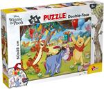 Disney Puzzle Df Plus 24 Winnie The Pooh
