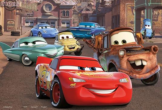 Disney Puzzle Df Plus 24 Winnie The Pooh - 5