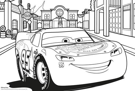 Disney Puzzle Df Plus 24 Winnie The Pooh - 6