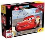 Disney Puzzle Df Maxi Floor 24 Cars