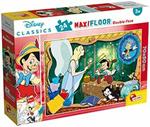 Disney Classic Puzzle Double-Face Maxi Floor 24