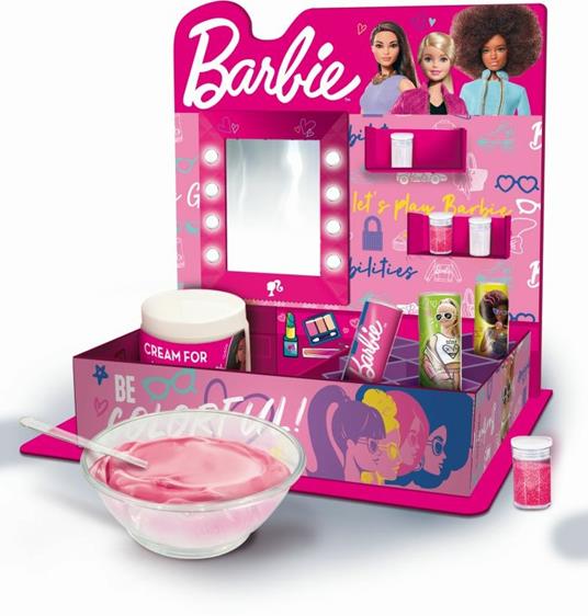 Barbie Lipstick  Color Reveal - 2
