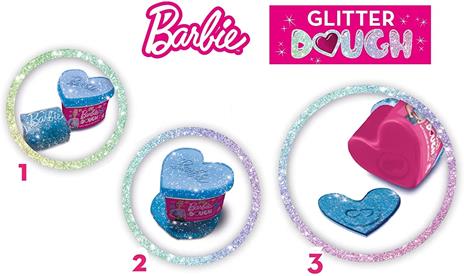 Barbie Dough Kit. House - 3