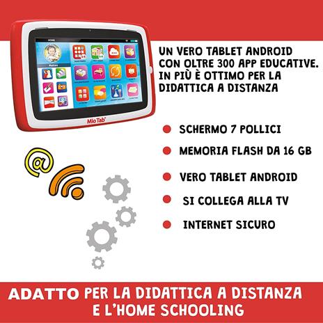 Mio Tab 7'' Evolution 2021 - 3