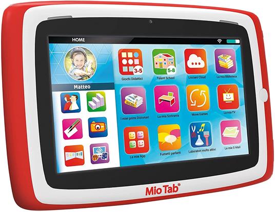 Mio Tab 7'' Smart Kid 2021 - 6