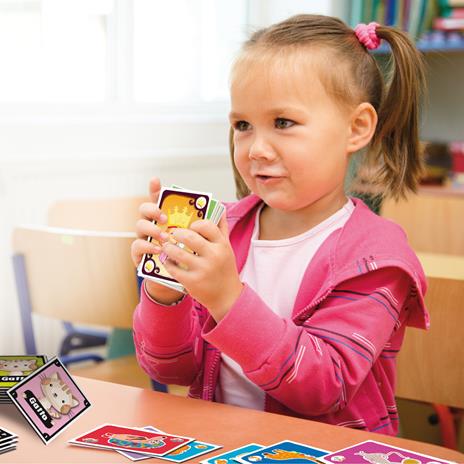 Ludoteca Le Carte Dei Bambini Tappo - 3
