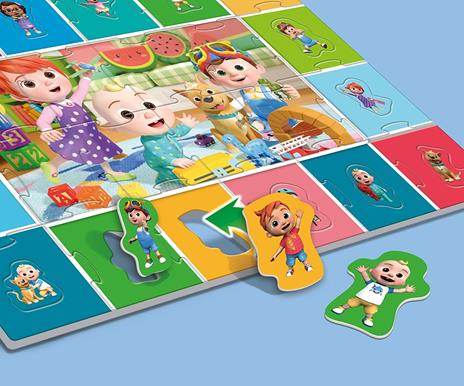 Cocomelon Mega Edugames - 4