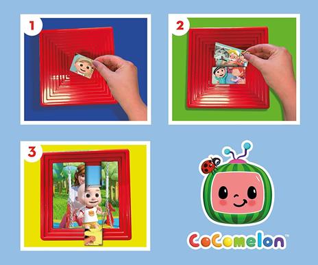Cocomelon Mega Edugames - 6